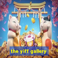 the yiff gallery